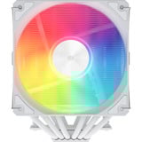 FSP MP7-WA Refroidisseur CPU RGB  Blanc