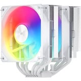 FSP MP7-WA, Refroidisseur CPU Blanc