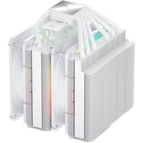 FSP MP7-WA, Refroidisseur CPU Blanc