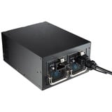 FSP Twins PRO alimentation 500 watt 4x PCIe, ATX redondante, 4x PCIe