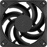 Fractal Design Dynamic 3 120 ventilateur de boîtier Noir, 120 x 120 x 25 mm, PWM