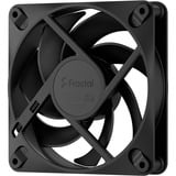 Fractal Design Dynamic 3 120 ventilateur de boîtier Noir, 120 x 120 x 25 mm, PWM