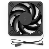 Fractal Design Endorfy Dynamic 3 120 Black 