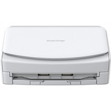Fujitsu ScanSnap iX1600 Numériseur chargeur automatique de documents (adf) + chargeur manuel 600 x 600 DPI A4 Noir, Blanc, Scanner à feuilles Blanc/Noir, 216 x 360 mm, 600 x 600 DPI, 40 ppm, Numériseur chargeur automatique de documents (adf) + chargeur manuel, Noir, Blanc, TFT