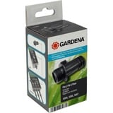 GARDENA 5315-20 Accessoire de douche de piscine et jardin, Connexion Gris, Noir, GARDENA Ventilbox V1, GARDENA Ventilbox V3, 1 pièce(s), Allemagne