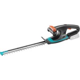 GARDENA Taille-haie Accu SmallCut 40/18V P4A solo, Taille-haies Gris foncé/Turquoise