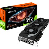 GIGABYTE GeForce RTX 3080 Ti GAMING OC 12G, Carte graphique LHR, 2x HDMI, 3x DisplayPort
