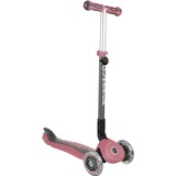 GLOBBER 644-210, Trottinette Rose/gris