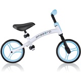 GLOBBER Go Bike Duo, Vélo d'équilibre Bleu clair/Blanc