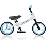 GLOBBER Go Bike Duo, Vélo d'équilibre Bleu clair/Blanc