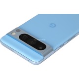 Google Pixel 8 Pro, Smartphone Bleu, 128 Go, Dual-SIM, Android