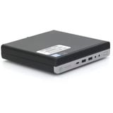 HP 36596, Mini PC Noir/Argent