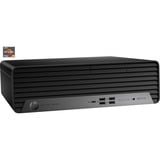 HP Elite SFF 805 G9 (A0ZD6EA), PC Noir