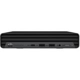 HP ProDesk 400 G6 DM Remis à neuf, Mini PC Noir