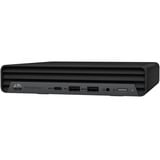 HP ProDesk 400 G6 DM Remis à neuf, Mini PC Noir
