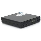 HP ProDesk 600 G4 DM Reconditionné, Mini PC Noir/Argent