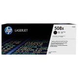 HP Toner 508X (CF360X) 