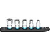 Hazet Jeu de clés à douille 900Z, 1/2", 25 pièces, Set d'outils 