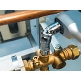 Hazet Jeu de clés à douille 900Z, 1/2", 25 pièces, Set d'outils 