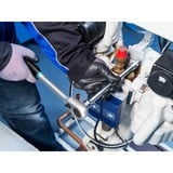 Hazet Jeu de clés à douille 900Z, 1/2", 25 pièces, Set d'outils 