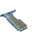HighPoint R7624A, Carte d'interface 