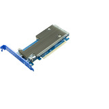 HighPoint Rocket 7624A, Carte d'interface 