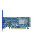 HighPoint Rocket 7624A, Carte d'interface 