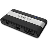 Icy Dock MB307U-1VB, Adaptateur Noir