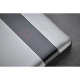 Intenso PD10000 Lithium Polymère (LiPo) 10000 mAh Anthracite, Powerbank Anthracite, 10000 mAh, Lithium Polymère (LiPo), Quick Charge 3.0, Anthracite