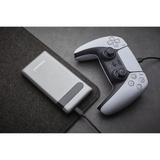 Intenso PD10000 Lithium Polymère (LiPo) 10000 mAh Anthracite, Powerbank Anthracite, 10000 mAh, Lithium Polymère (LiPo), Quick Charge 3.0, Anthracite