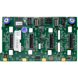 Inter-Tech 2U-2724 boîtier rack Noir | 2x USB-A