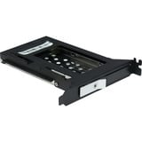 Inter-Tech IPC Cadre interchangeable ST-8213PCI, Cadrage 