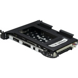 Inter-Tech IPC Cadre interchangeable ST-8213PCI, Cadrage 