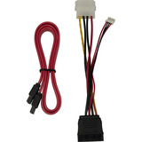 Inter-Tech IPC Cadre interchangeable ST-8213PCI, Cadrage 