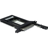 Inter-Tech IPC Cadre interchangeable ST-8213PCI, Cadrage 