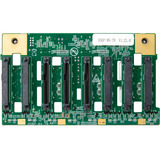 Inter-Tech  boîtier rack Noir | 2x USB-A