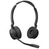 Jabra Engage 75 stéréo reconditionné casque on-ear Noir