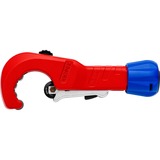 KNIPEX Coupe-tube TubiX 90 31 02 BK Rouge