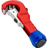 KNIPEX Coupe-tube TubiX 90 31 02 BK Rouge