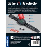 KOSMOS 45496865 jouet, Kits de détective Action/Aventure, 8 an(s), Multicolore