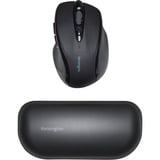 Kensington Repose-poignet ErgoSoft pour souris standard Noir, Gel, Polyuréthane thermoplastique (TPU), Noir, Taïwan, 25,4 mm, 200,7 mm, 221 mm