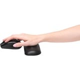 Kensington Repose-poignet ErgoSoft pour souris standard Noir, Gel, Polyuréthane thermoplastique (TPU), Noir, Taïwan, 25,4 mm, 200,7 mm, 221 mm