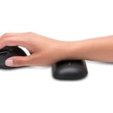 Kensington Repose-poignet ErgoSoft pour souris standard Noir, Gel, Polyuréthane thermoplastique (TPU), Noir, Taïwan, 25,4 mm, 200,7 mm, 221 mm