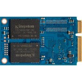 Kingston KC600 512 Go SSD SKC600/512G, SATA 6 Gb/s, mSATA
