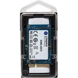 Kingston KC600 512 Go SSD SKC600/512G, SATA 6 Gb/s, mSATA