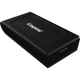 Kingston XS1000 Portable 2 To SSD externe Noir, SXS1000/2000G, USB 3.2 Gen 2