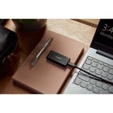 Kingston XS1000 Portable 2 To SSD externe Noir, SXS1000/2000G, USB 3.2 Gen 2