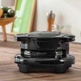 Krups AJ1508 Accessoire pour multi-cuiseur Couvercle Noir, Couvercle, Noir, Krups, Cook4Me, Boîte, Allemagne