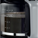 Krups Smart'n Light KM 6008, Machine à café à filtre Noir