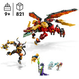 LEGO 71868, Jouets de construction 